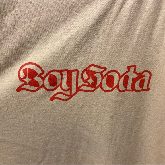 💥HOST PICK💥 BOY SODA “I Could Look at You Forever” Artist Ausmusic Day T 👦🥤 - Picture 10 of 11